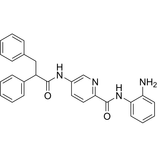 HDAC-IN-51 3026728-28-6